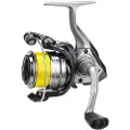 Okuma Azaki Fiske Spinnehjul