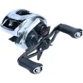 Daiwa Zillion Sv Twg 2022 Baitcasting-snelle