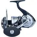 Daiwa Certate Sw G 2021 Fiske Spinnehjul