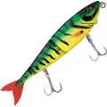 Berkley Zilla Swimmer Sinking Swimbait 45g 190 Mm