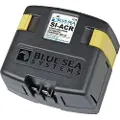 Blue Sea Systems Si-serien Automatisk Ladereléisolator