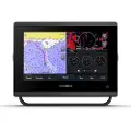 Garmin Gpsmap 723 Plotter Med Svinger Og Kartografi