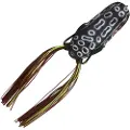 Savage Gear SG 3D Pop Frog 55 14g Brown Frog