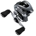 Shimano Metanium Mgl Hg Baitcasting-snelle