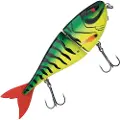 Berkley Zilla Jointed Sinking Glidebait 80g 180 Mm