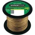 Spiderwire Stealth Smooth 8 Flettet Fiskesnøre 2000 M