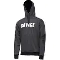Savage Gear Logo Collegegenser