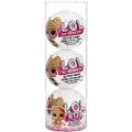 L.O.L. Surprise! Surprise Glitter 3-Pack- Style 1