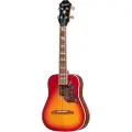 Epiphone Hummingbird Tenor Ukulele Outfit
