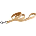 Ferplast Cuero Natural Hundebånd 20 Mm 100 Cm