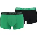 Puma Basic Boxers 2 Enheter