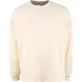 Urban Classics Organic Oversized Boxy Collegegenser