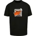 Mister tee Apollo Ii Oversize Kortarmet T-skjorte