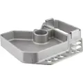 Park Tool 105 Cast Aluminium Work Tray Arbeidsstasjon