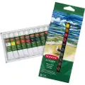Derwent WATER COL. PAINT 12X12ML
