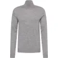 Jack & Jones Mark Merino Genser Med Høy Hals