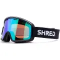 Shred Monocle Skibriller