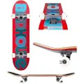 Birdhouse Opacity Logo 2 8.0" Skateboard Komplette mønster