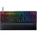 Razer Huntsman V2 Mekanisk Tastatur For Spill Engelsk