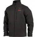 Milwaukee Kurtka męska Milwaukee MILWAUKEE.HEATED JACKET M12HJBL5-0(L) BLACK