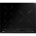Teka Izc 63015 Bk Mss Induksjonstopp 60 Cm