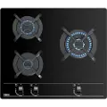 Teka Gbc 63010 Gasskomfyr 60 Cm
