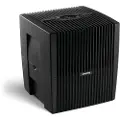 Venta LW 25 Comfort Plus - Luftfukter/-renser - frittstående - briljant hvit