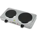 G3 Ferrari G10122 - Elektrisk varmeplate - 2.5 kW