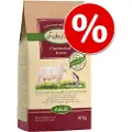 Lukullus Kaldpresset Naturkost Kylling & fullkornsris - 2 x 15 kg