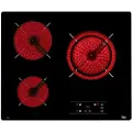 Teka Tb 6310 Keramisk Topp 60 Cm