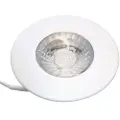 Nordtronic Gabriella cabinet light 350ma 4w led 2700k matt white