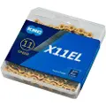 Kmc X11el Road/mtb Kjede