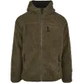 Brandit Teddy Worker Jakke