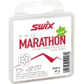 Swix Pure Marathon Fluor Free 40 G Voks