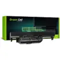 Green Cell As37 Erstatningsbatteri For Bærbar Pc