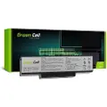 Green Cell As06 Erstatningsbatteri For Bærbar Pc