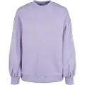 Urban Classics Organic Oversized Crew Collegegenser