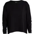 Icebreaker Dalston Merino Collegegenser