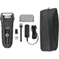 Wahl Barbermaskin Aqua Shaver Lithium Ion