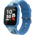 Canyon My Dino 1.3´´ Smartklokke For Barn