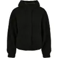 Urban Classics Sherpa Jakke