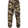 Urban Classics Basic Camo 2.0 Treningsdress