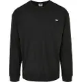 Urban Classics Coton Organique Oversized Langarmet T-skjorte