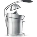 Sage SCP800BAL4EEU1 the Citrus Press Pro - Sitruspresse - 110 W - sølv