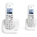 Alcatel Xl785 Duo Fasttelefon
