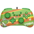 Teknikproffset Mini Super Mario Yoshi Nintendo Switch-kontroller