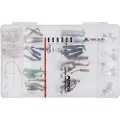 Mikado Large Perch Set Mykt Agn