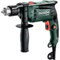 Metabo SBE 650 - Borhammer - 650 W - chuck med gir 13 mm - 10 N·m