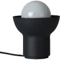 Co Bankeryd CO BankerydBordlampe UpSvartBordlamperFra Homeroom