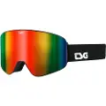 TSG Four Solid Black Briller svart